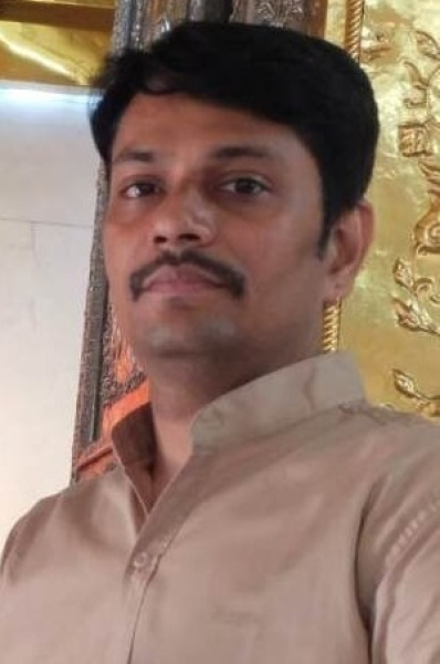 Ashwani Jain